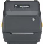 Zebra ZD421T (ZD4A042-30EE00EZ) 203DPI Termal Transfer Usb+Ethernet Barkod Yazıcı (Ribonlu Kullanım) - Çok Renkli