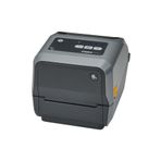 Zebra ZD621 Masaüstü Barkod-Etiket Yazıcı (Eternet +Wifi + Bluetooth) Bağlantılı