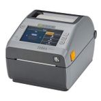 ZEBRA ZD621T Termal Transfer Barkod Yazıcı Usb,Ethernet
