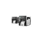 ZEBRA ZT230 DT ENDÜSTRİYEL 203 DPI BARKOD YAZICI