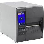 Zebra Zt231 203Dpı Termal Transfer Usb+Serı+Ethernet Metal Kasa Ekranlı Endustrıyel Barkod Yazıcı (Rıbonlu Kullanım)