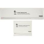 Zebra Zxp3 105999-302 Temizlik (Cleaning) Kit