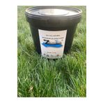 Zechstein Magnezyum Chloride Flakes Doğal Magnezyum Klorür 12,5Kg