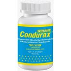 Zed Condurax Glucosamine Shark Cartilage 60 Tablet