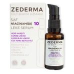 Zederma 30 ml Saf Niacinamide %10 Leke Karşıtı Bakım Serumu
