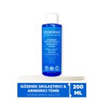 ZEDERMA Gözenek Sıkılaştırıcı Ve Arındırıcı Tonik &peeling & Nemlendirici & Siyah Noktalara Karşı