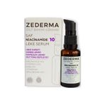 Zederma Saf Niacinamide 10 30 ml Leke Karşıtı Serum