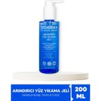 Zederma Yüz Yıkama Jeli Yağlı & Hassas Ciltler İçin 200 ml