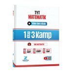 Zeduva SML Matematik TYT Matematik 1 Kitap 3 Kamp Video Ders Kitabı