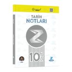 Zeduva Soner Ardıç 10. Sınıf Maarif Modeli Tarih Notları