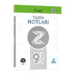 Zeduva Soner Ardıç 9. Sınıf Maarif Modeli Tarih Notları
