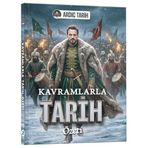 Zeduva YKS TYT AYT Ardıç Tarih Kavramlarla Tarih Özeti Cep Kitabı - Soner Ardıç Zeduva Yayınları