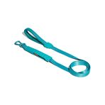 Zee.Dog Blue Airleash Gezdirme Köpek Tasması