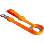 Zee.Dog Neopro Tangerine Gezdirme Tasması