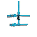 Zee.Dog Ultimate Blue Kedi Göğüs ve Gezdirme Seti
