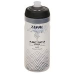 Zefal Arctica Kırmızı 550 ml Termal Bisiklet Matara Suluk