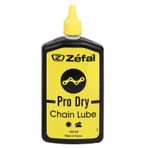 Zefal Dry Lube Zincir Yağı