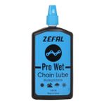 Zefal Pro Wet 120 ml Zincir Yağı