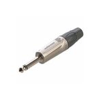 Zeg Roxtone Rx-j402 6.3 Mm Erkek Mono Gitar Jak - Çivi Jack