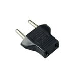 Zeg Türkiye Amerikan 110 - 220 V Priz Ucu Jak Çevirici