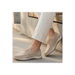 zege shoes Yeni Sezon Erkek Günlük Ayakkabı Ortopedik Kaymaz Taban