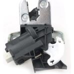 Zegen Bagaj Kılıdı Volkswagen Passat - Jetta Iıı - Passat cc 2005-2012/ Vw cc 2011-/ Audı A4 - A5 - A6 - A8 2004-2017/ Seat Exeo 2008- 4E0827505C 4F5827505C