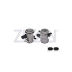 ZEGEN BOGAZ KELEBEGI RENAULT (E7J-K7J) 1.4-1.6 CLIO II 1998-2005 / MEGANE I 1996-2006