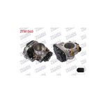 ZEGEN BOGAZ KELEBEGI VOLKSWAGEN (AFT-AKS) POLO CLASSIC (6KV2) 1.6 1995-2001 / GOLF III (1H1) 1.6 1991-1999