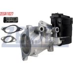 Zegen Egr Valfı Ford Mondeo Iv 2.0 Tdcı (Klba-Lpba-Tyba-Azba) 2007-2014 / C5 Iı 2.0 Hdı 2004-2008 / 307 2.0 Hdı 2000-2007 (DW10BTED4) / C70 Iı 2.0 D 2006- / S80 Iı 2.0 Tdı 2006-(D4204T)