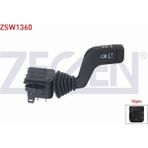 Zegen Opel Astra F - Vectra B - Corsa B - Tıgra A 1991-2003 Far Sinyal Kumanda Kolu 90508667