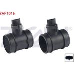 ZEGEN-ZAF1016 - Hava Akıs Metre (Debımetre) Opel Astra H 1.6 T 2004-2010/ Vectra B 2.0 Dtı 1995-2003/ Astra G 1.7 Dtı - 2.0 Dtı 1998-2005/ Combo C 1.7 Dı - 1.7 Dtı 2001-2006/ Corsa C 1.7 Dtı 2000-2006 - Siyah