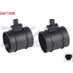 ZEGEN-ZAF1038 - Hava Akıs Metre (Debımetre) Opel Insıgnıa 1.6 Cdtı - 2.0 Cdtı 2008- - Siyah