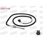 ZEGEN-ZEGT1140 - Egt Sensoru Mercedes Cls Shootıng Brake Cls 350 2012-2014 / Sprınter 3,5-T 315 Cdı 2006-2009 - Siyah