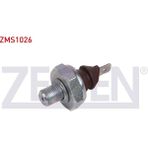 ZEGEN-ZMS1026 - Yag Musuru Volkswagen Passat 1980-1996/ Polo 1981-1994/ Seat Toledo 1991-1999 - Siyah