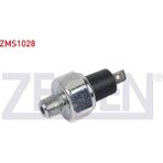 ZEGEN-ZMS1028 - Yag Musuru Ford Transıt 2.5d / Td 1991 - 2000 - Siyah
