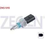 ZEGEN-ZMS1090 - Gerı Vıtes Musuru Volkswagen Passat 1998-2005/ Skoda Superb I 2001-2008/ Audı A4 2004-2008 - Siyah