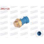 ZEGEN-ZMS1120 - Fan Musuru Astra F - G 1991-2005/ Corsa B 1993-2000 - Siyah