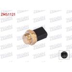 ZEGEN-ZMS1121 - Fan Musuru Vectra A 1988-1995/ Astra F - G 1991-2005 - Siyah