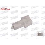 ZEGEN-ZMS1164 - Fren Musuru 3 Pın Renault Megane I 1996-2003 / R19 1988-2000 - Siyah