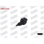 ZEGEN-ZMS1166 - Fren Musuru Volkswagen Golf Iv 1999-2006 / Audı A3 1997-2001 / Skoda Octavıa 2000-2010 - Siyah