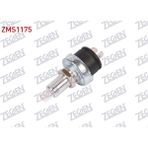 ZEGEN-ZMS1175 - Fren Musuru Volkswagen Lt 28-35 1996-2006 / Mercedes Sprınter 312 D 1995-2000 - Siyah