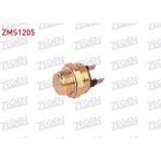 ZEGEN-ZMS1205 - Fan Musuru (115-110 C) Mercedes Vıto 112 Cdı 1999-2003 - Siyah