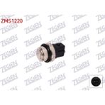 ZEGEN-ZMS1220 - Fan Musuru (60 C) Volkswagen Passat 1990-1997 / Seat Ibıza Iı 1993-2002 / Skoda Felıcıa 1995-1998 - Siyah