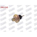 ZEGEN-ZMS1240 - Yag Musuru Volkswagen Passat (3A2) 2.0 1990-1997 - Siyah