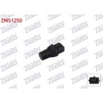 ZEGEN-ZMS1250 - Fan Musuru (85-80 C) Toyota Avensıs 1997-2000 / Camry 1996-2001 - Siyah