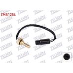 ZEGEN-ZMS1254 - Fan Musuru (85-80 C) Hyundaı Accent I 1994-2000 - Siyah