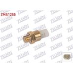 ZEGEN-ZMS1255 - Fan Musuru (90-85 C / 102-92 C) Bmw 3 Serıes (E39) 1996-2003 - Siyah