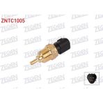 ZEGEN-ZNTC1005 - Hararet (Ntc) Musuru Toyota Corolla 1.4 2000-2001 / Corolla 1.6 1999-2001 / Yarıs 1.3 1999-2005 - Siyah