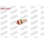 ZEGEN-ZNTC1007 - Hararet (Ntc) Musuru Isuzu D-Max 2.5 D 2002-2012 - Siyah