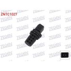 ZEGEN-ZNTC1027 - Hararet (Ntc) Musuru Chevrolet Aveo (T250) 1.4i 2006-2011 / Kalos (T200) 1.4 2005-2008 - Siyah